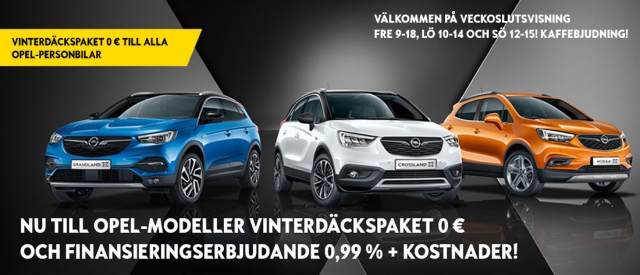 Opel-Grandland-Crossland-Mokka