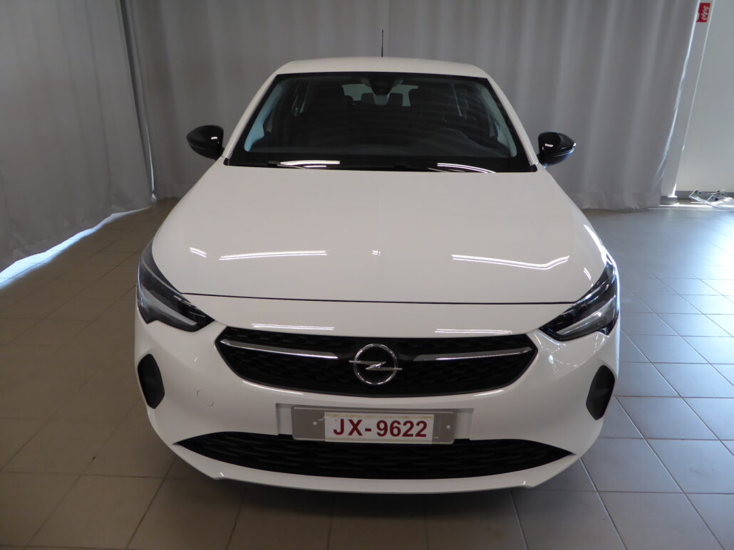 OPEL CORSA 5-ov Edition 100 Turbo A
