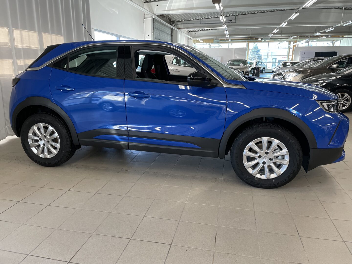 OPEL MOKKA 100 Turbo Comfort