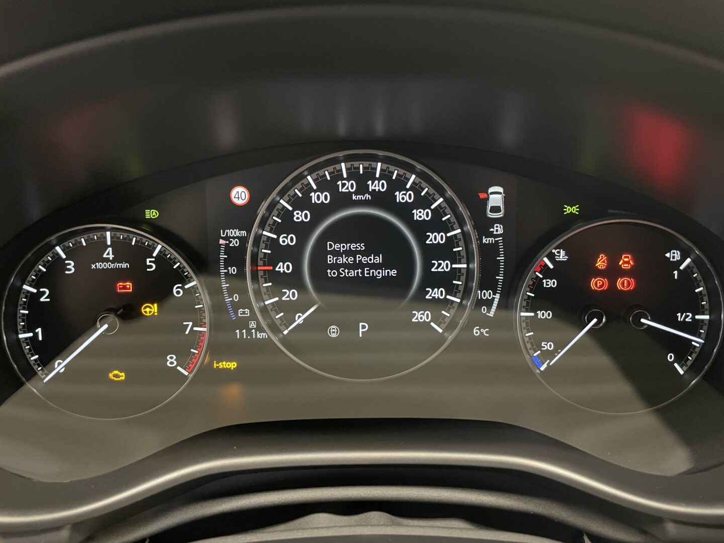 MAZDA 3 Mazda Hatchback 2,0 (150hv) M Hybrid Skyactiv-G AT Vision Plus(Rahoitus 0.99% + kulut)