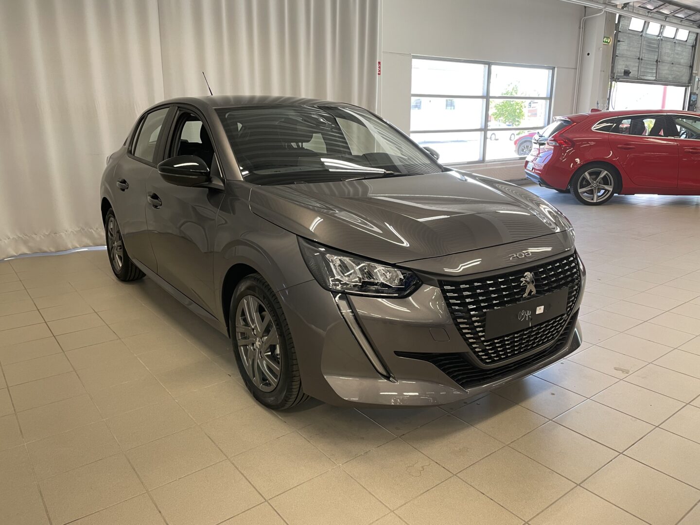 PEUGEOT 208 PureTech 75 Active Pack