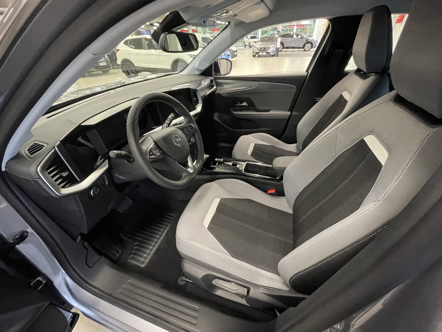 OPEL MOKKA 130 Turbo A Innovation Plus