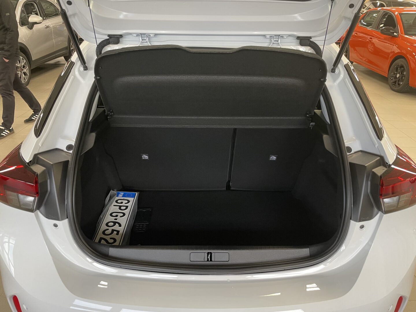OPEL CORSA 5-ov 100 Turbo A Edition  (Rahoitus 1% + kulut)