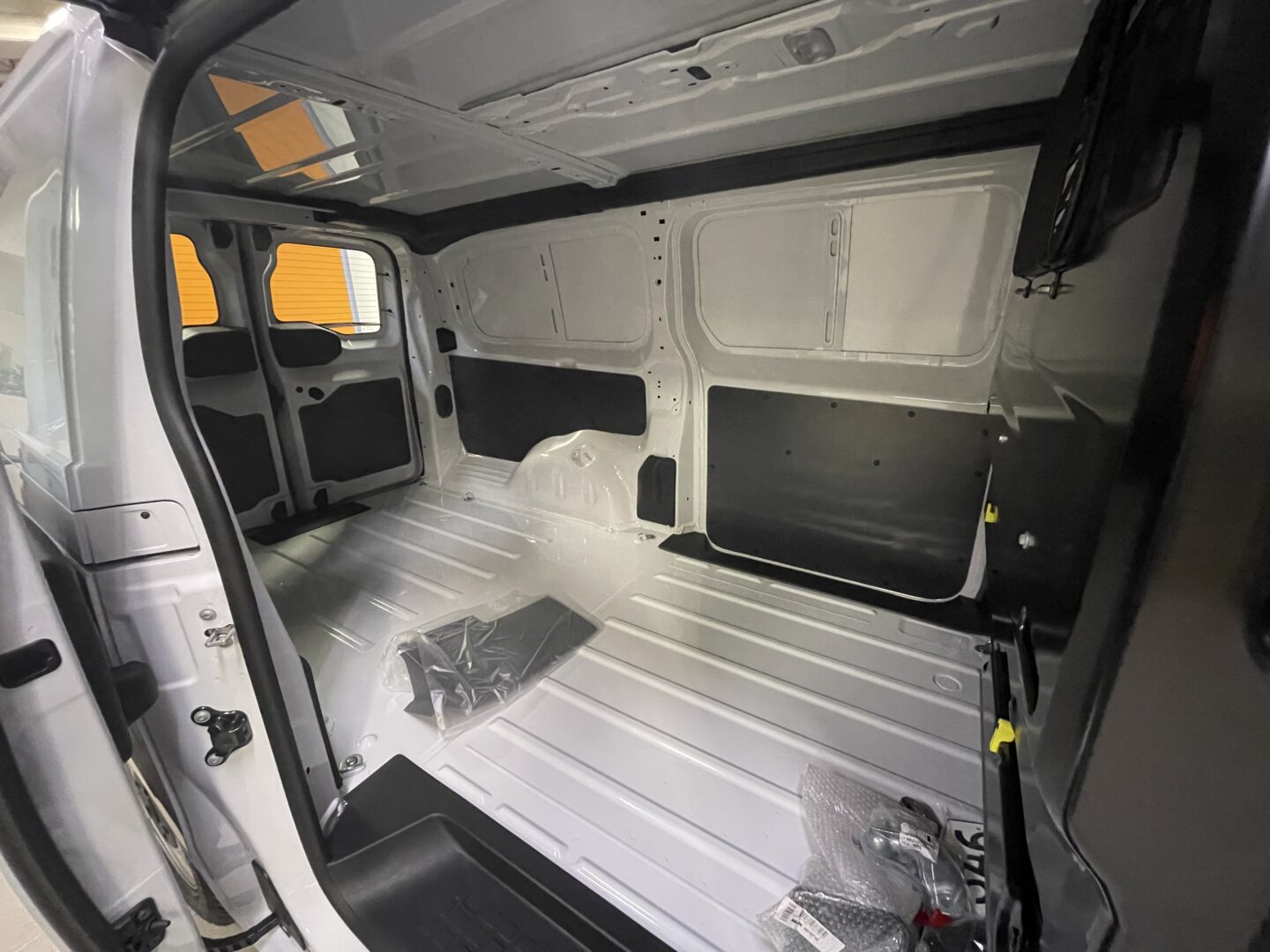 OPEL VIVARO Van L 145 D Turbo A S/S Comfort