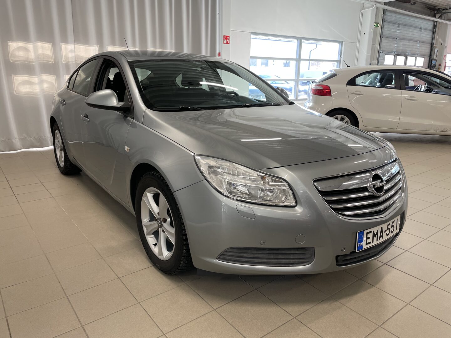 OPEL INSIGNIA 5-ov 1,4 Turbo ecoFLEX Start/Stop 103kW MT6 Pro
