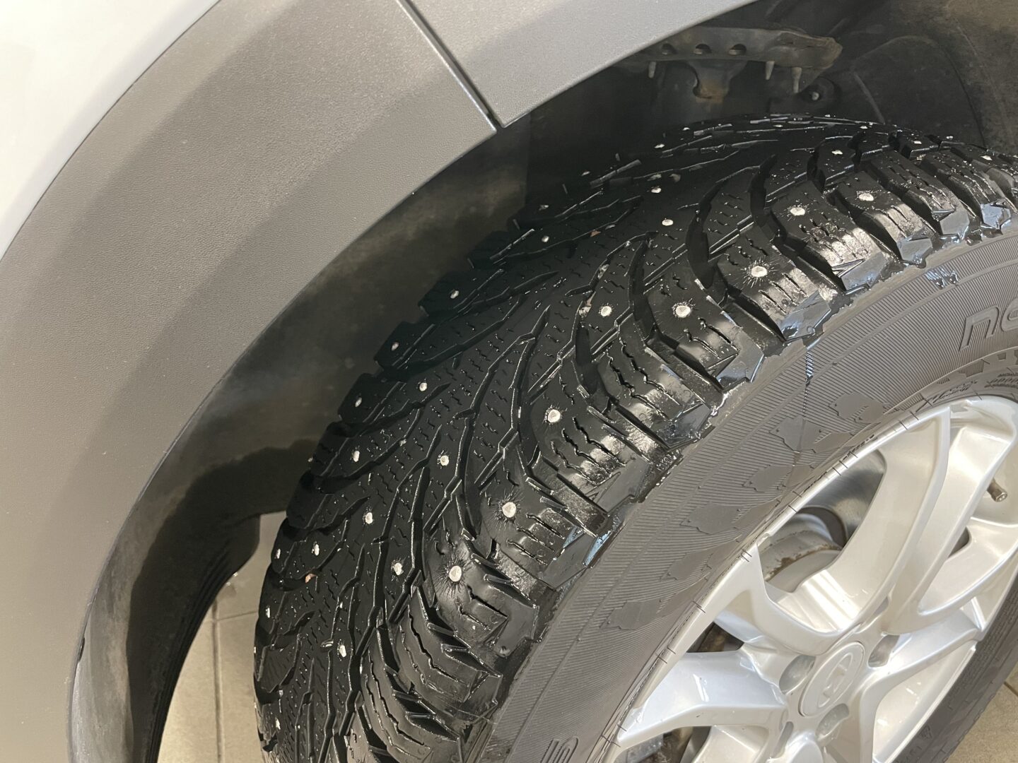 HYUNDAI TUCSON 1,6 6MT ISG Classic