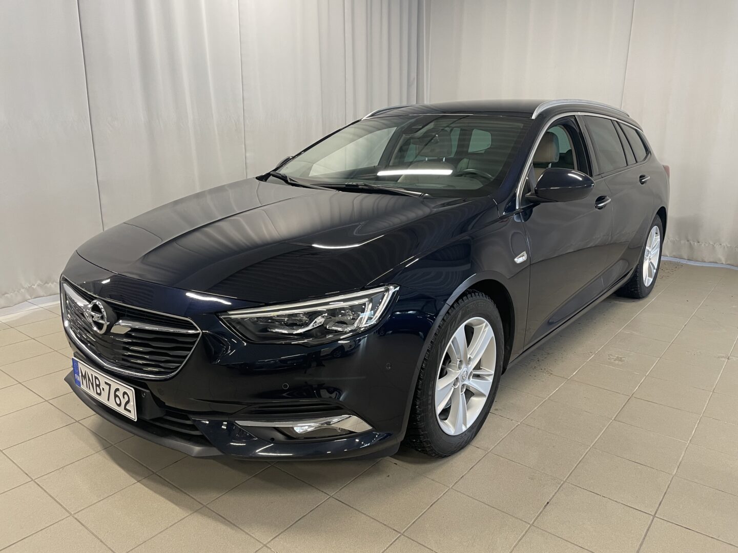 OPEL INSIGNIA Sports Tourer 1,5 Turbo Start/Stop 121kW AT6 Innovation