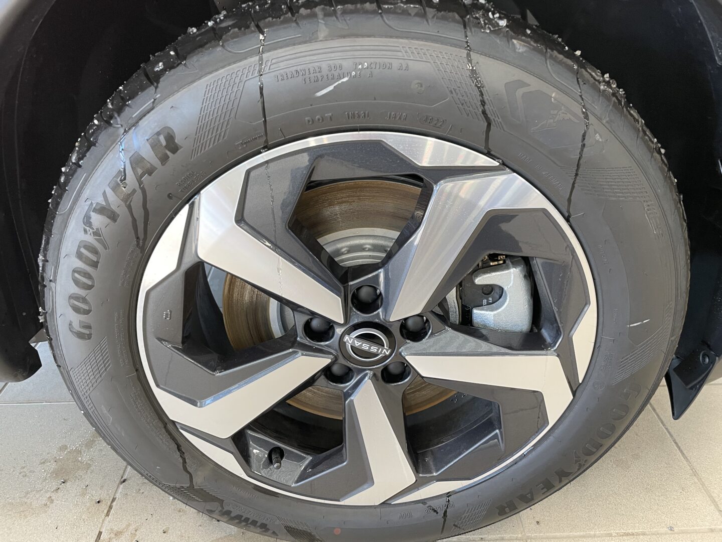 NISSAN QASHQAI e-POWER 2WD N-Connecta Propilot Pack 2-tone