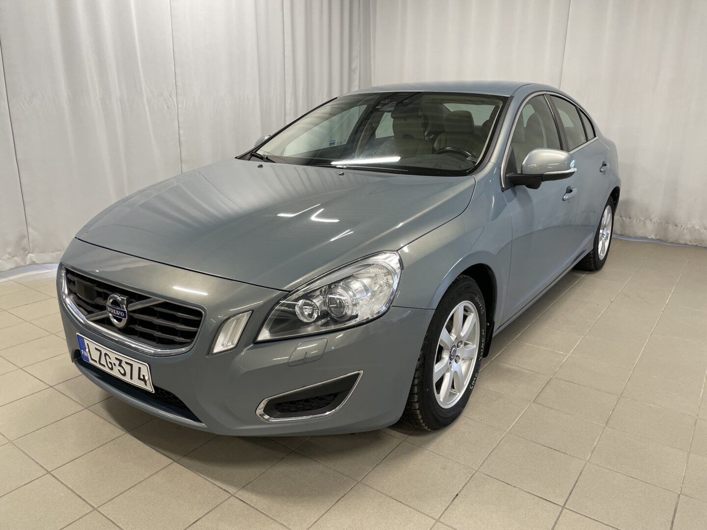 VOLVO S60 D3 S/S aut Momentum