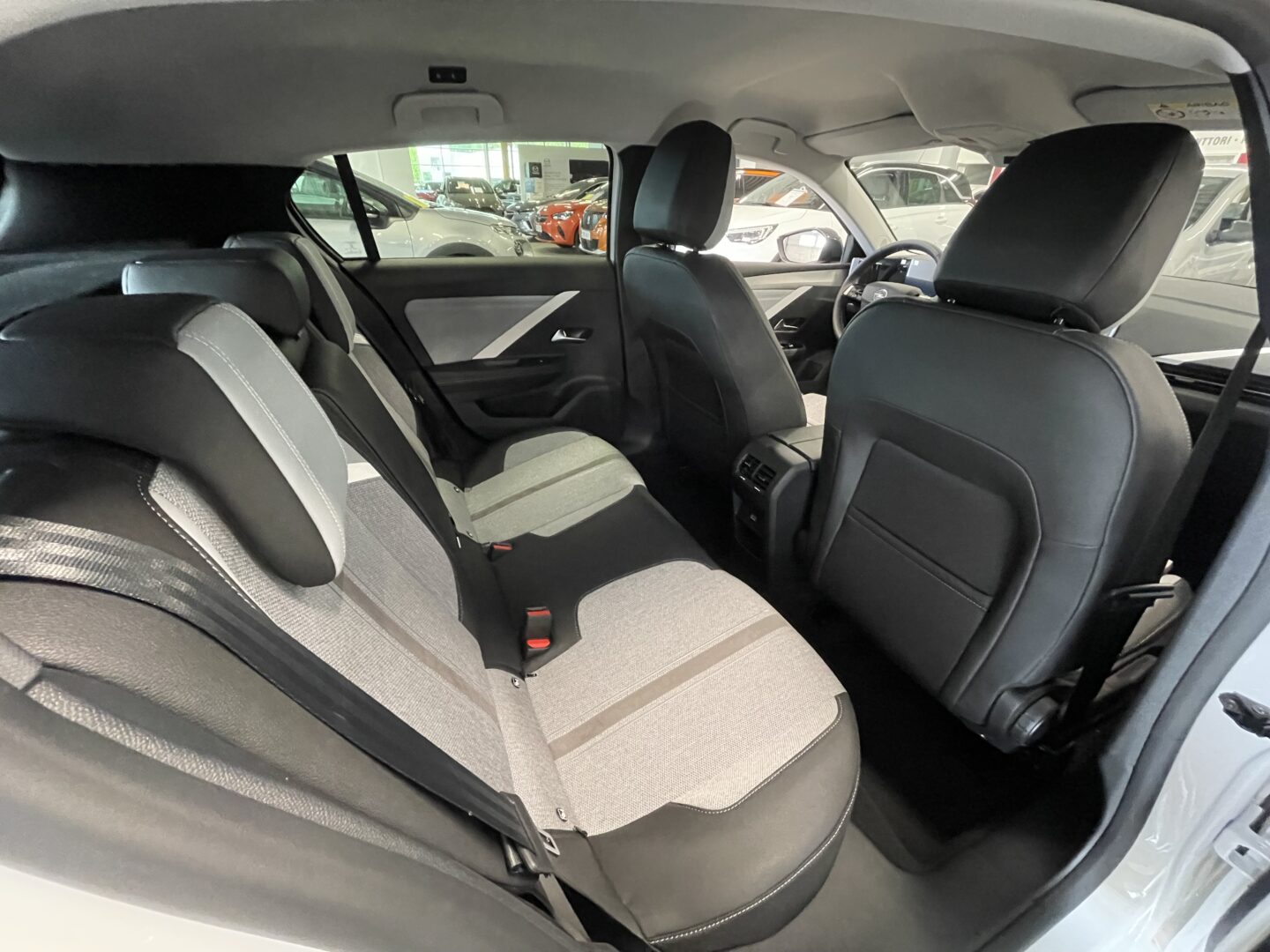 OPEL ASTRA 5-ov 180 PHEV A Innovation Plus