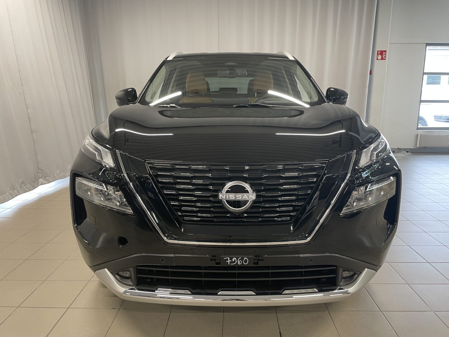 NISSAN X-TRAIL e-4orce 5ST Tekna BOSE