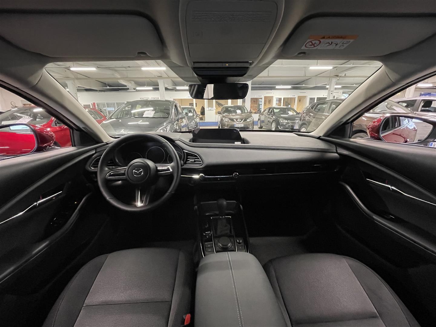 Mazda CX-30 2,0 (150hv) M Hybrid e-Skyactiv-G Optimum Plus AT