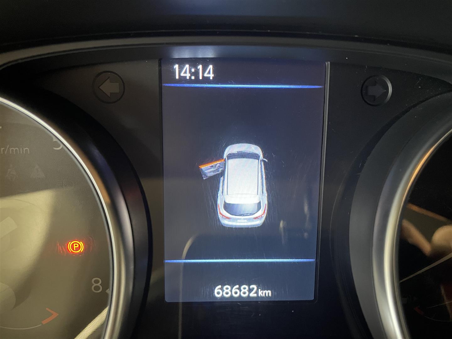 NISSAN QASHQAI DIG-T 160 2WD DCT Tekna ProPilot EVAPO