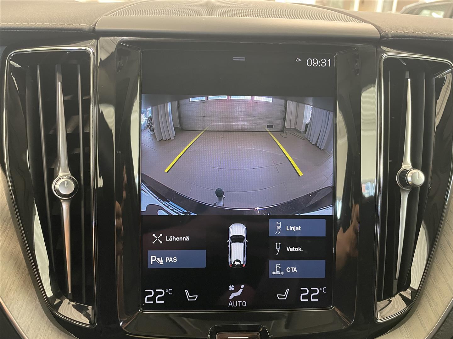 VOLVO XC60 T8 TwE AWD aut Inscription