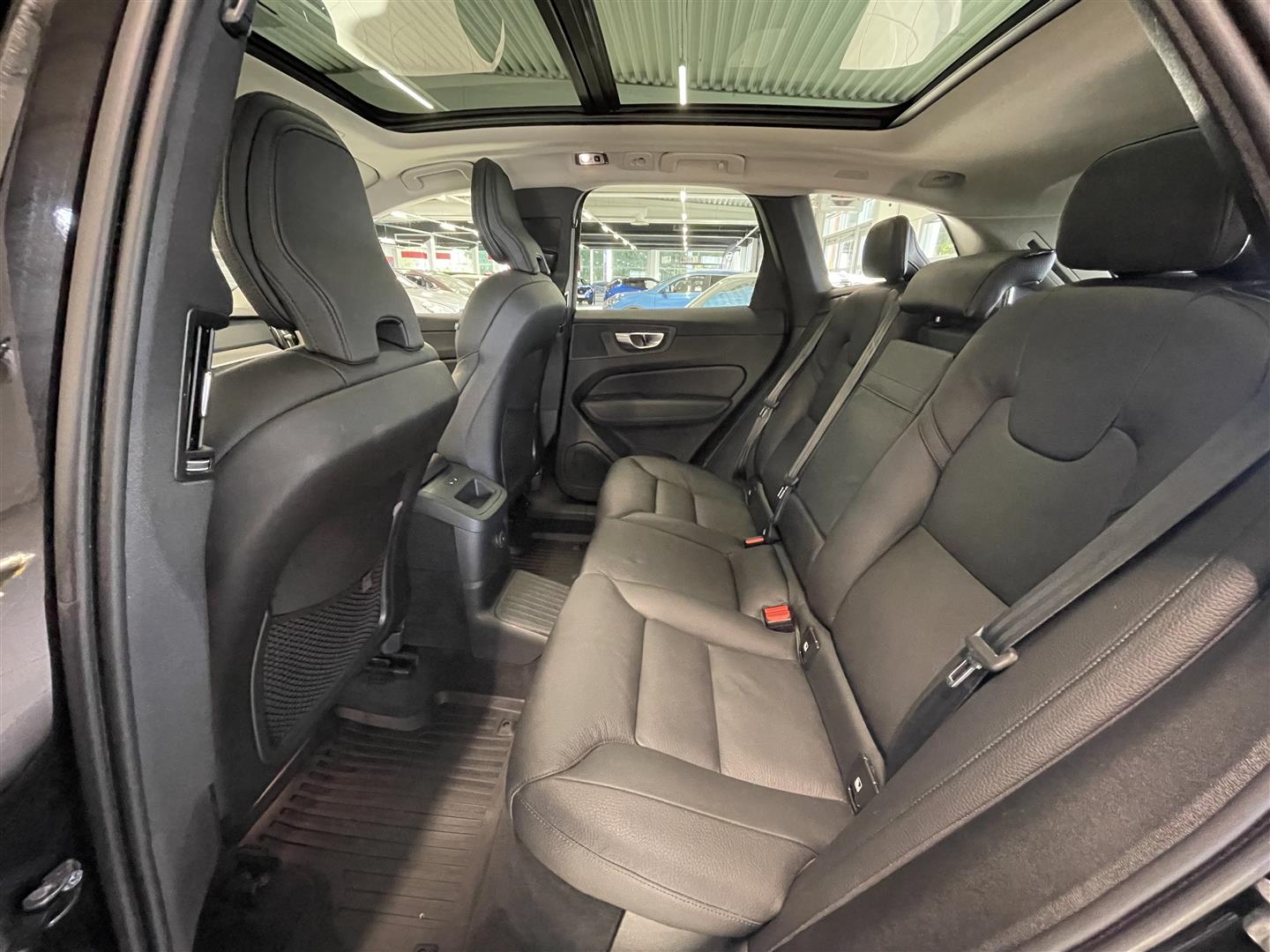 VOLVO XC60 T8 TwE AWD aut Inscription