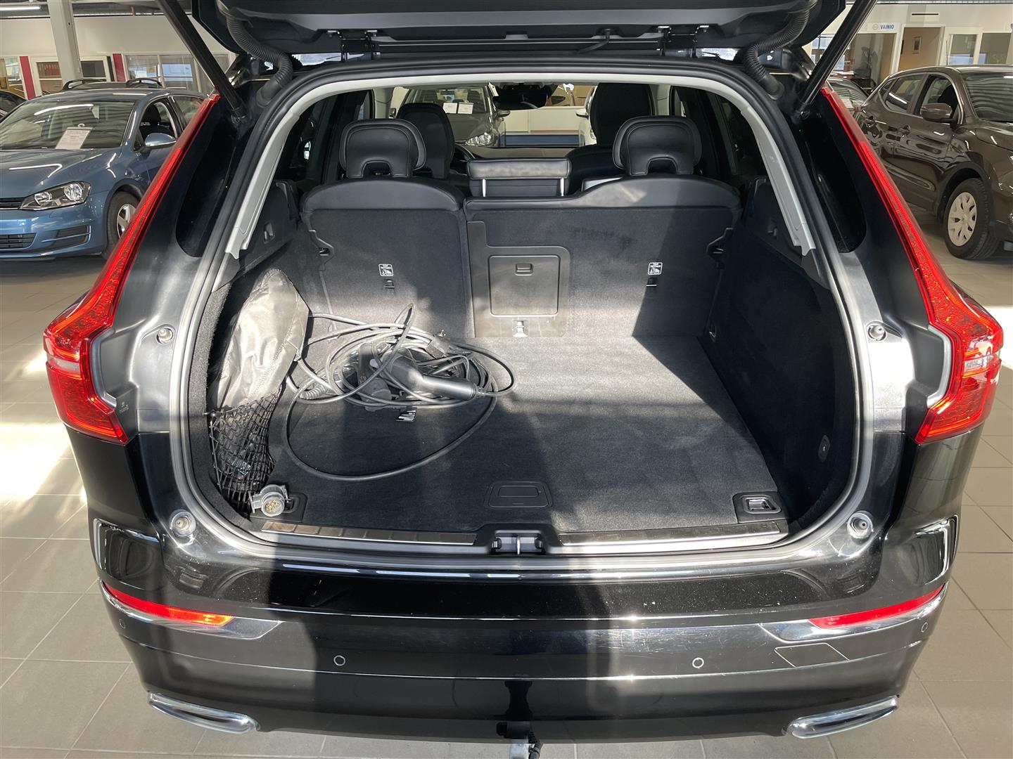 VOLVO XC60 T8 TwE AWD aut Inscription