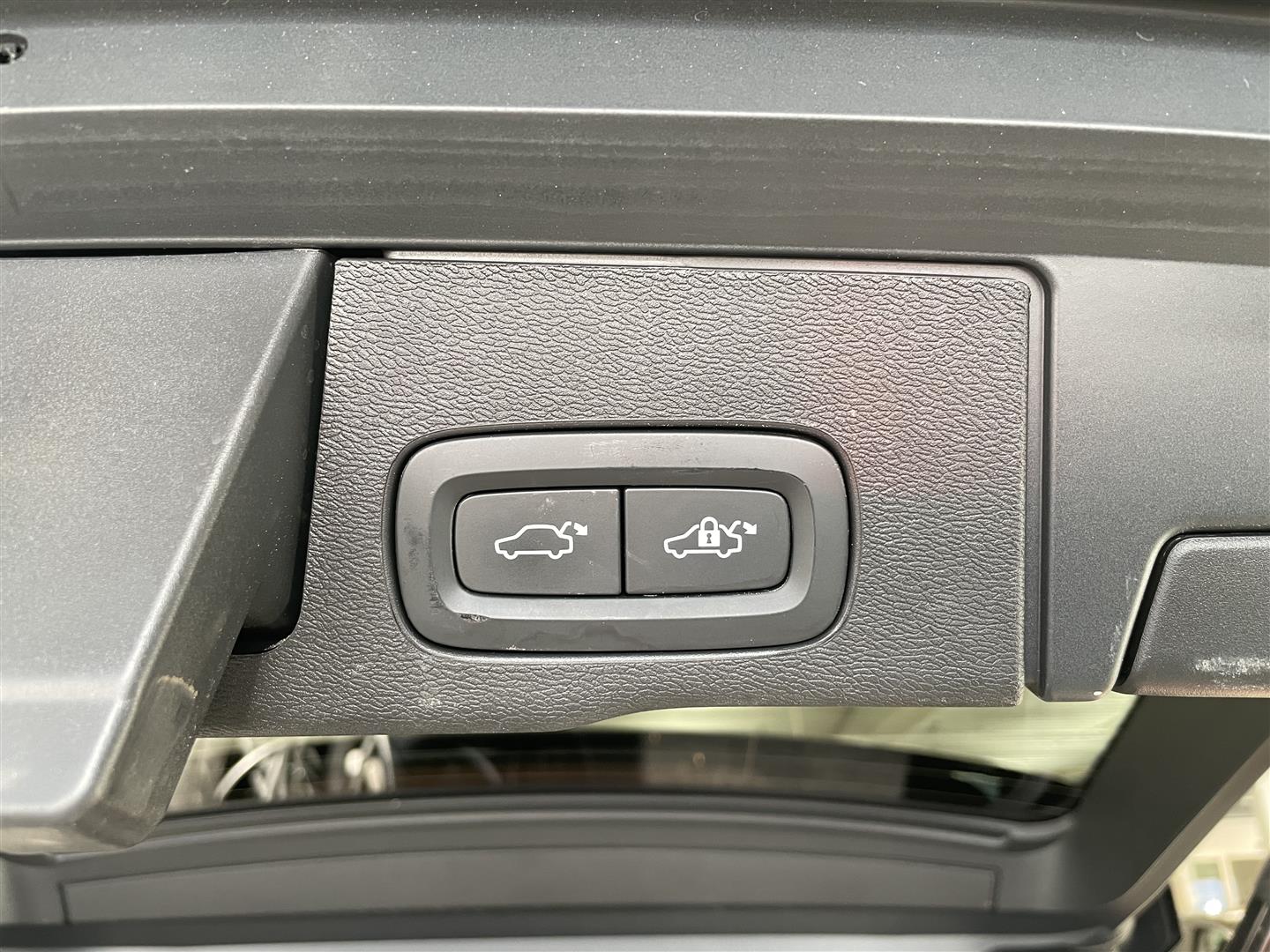 VOLVO XC60 T8 TwE AWD aut Inscription