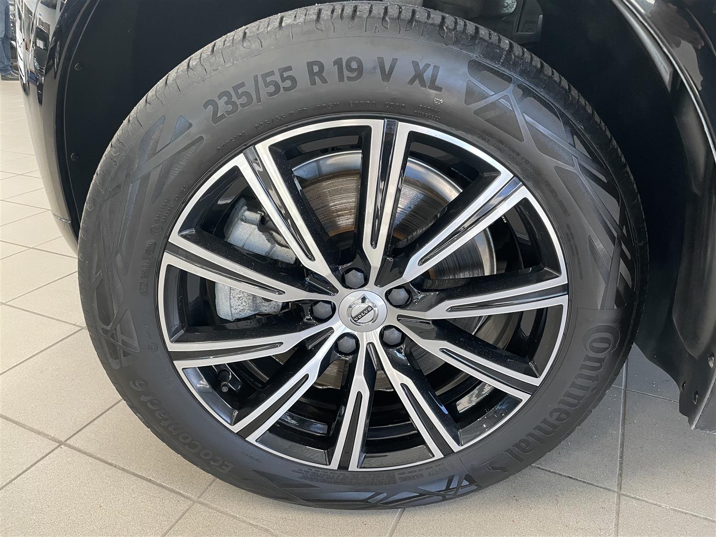 VOLVO XC60 T8 TwE AWD aut Inscription