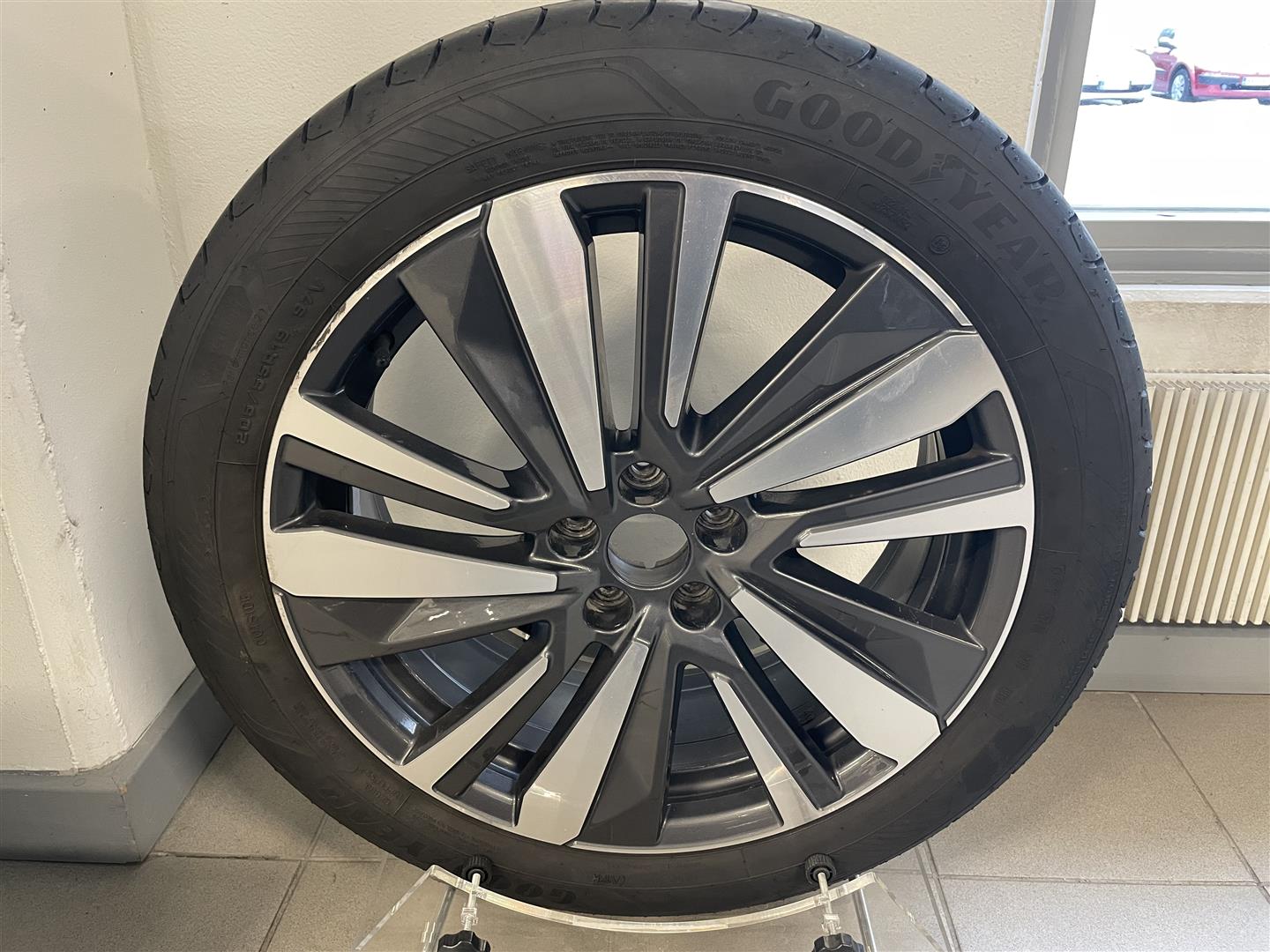 PEUGEOT 3008 Allure PureTech 130