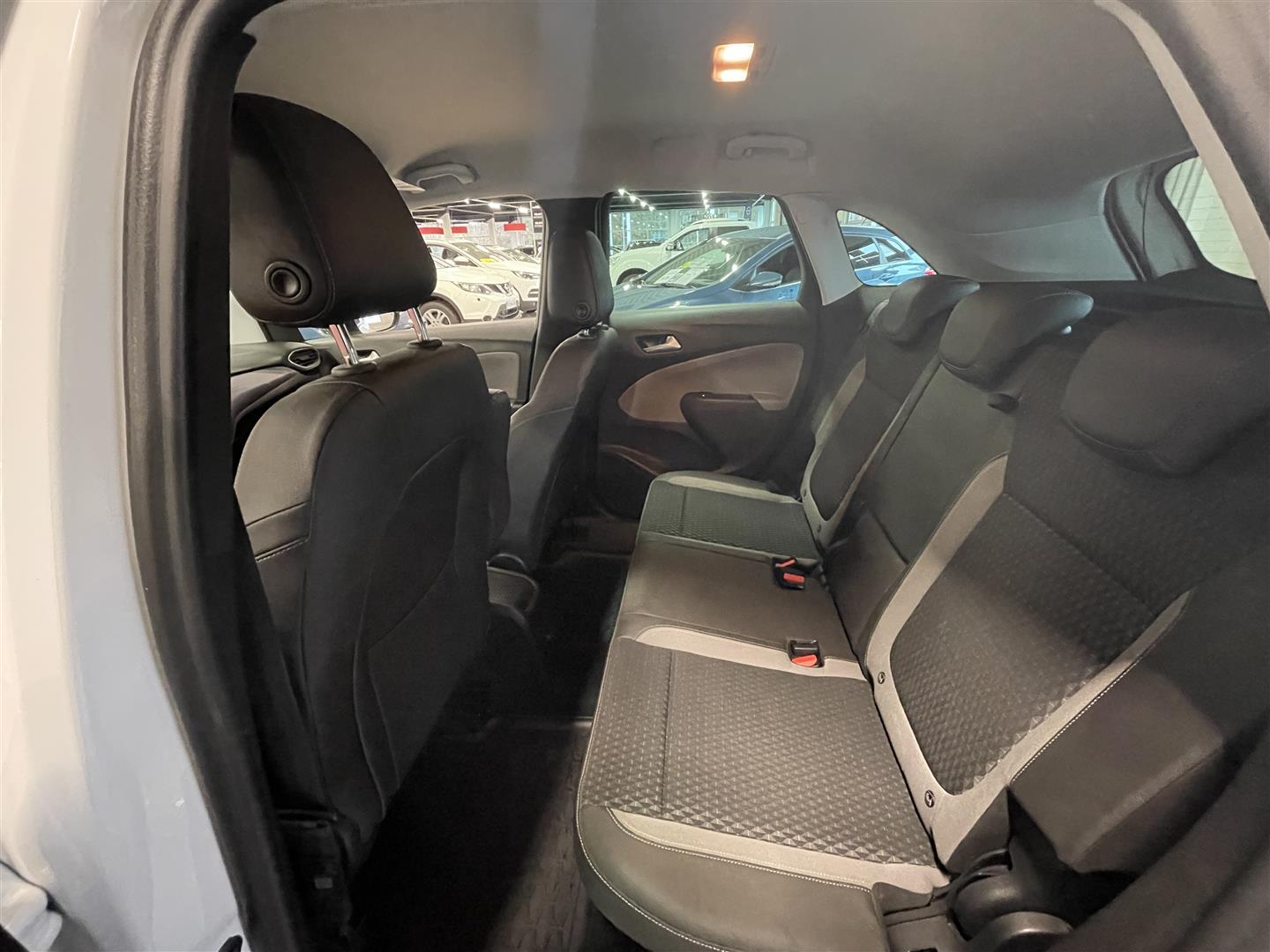 Opel Crossland X Innovation 1,2 Turbo ECOTEC Start/Stop 81 kW MT5