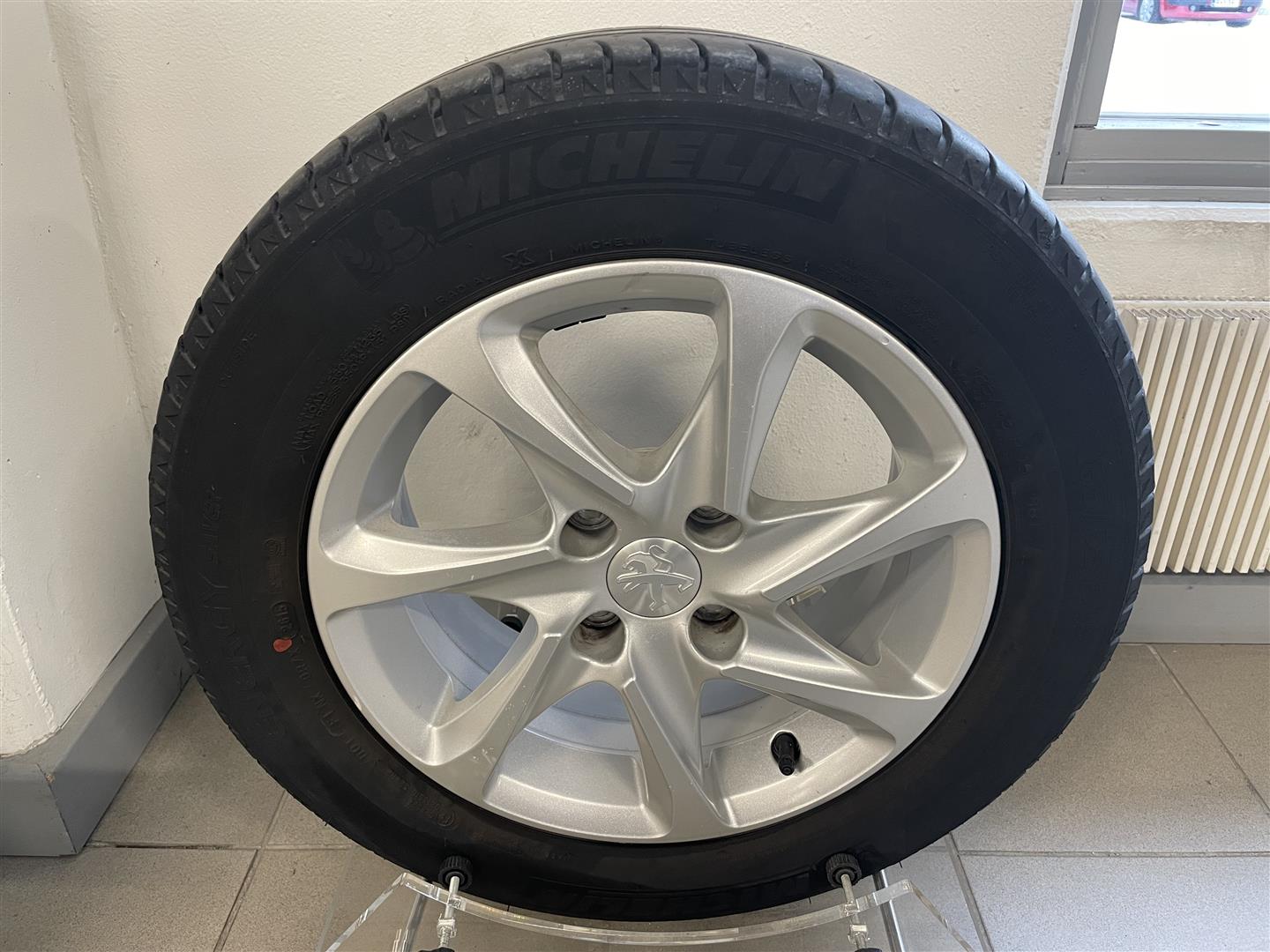 PEUGEOT 208 Active VTi 82 5-ov
