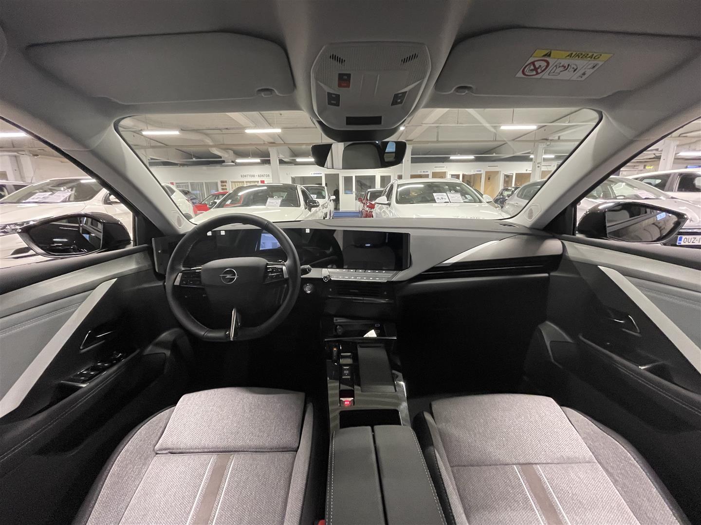 Opel Astra Sports Tourer Innovation Plus 180 A PHEV