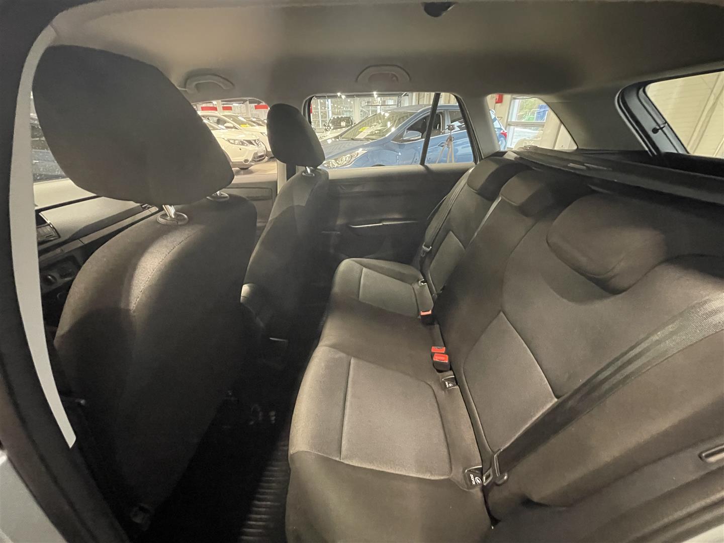 SKODA Fabia Combi 1,0 TSI 95 Active